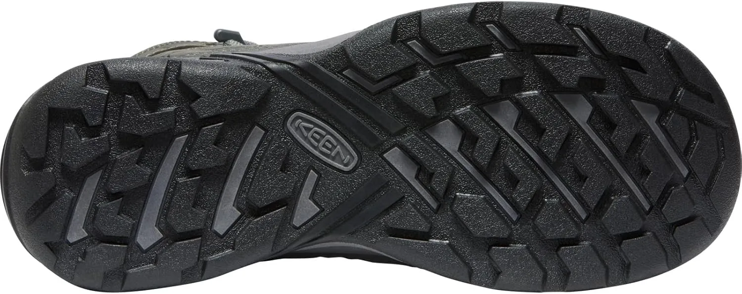 KEEN Women's, Circadia Mid Waterproof Hiking Boot