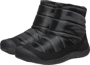 KEEN Women's Howser Fold Down Warm Indoor Outdoor Comfortable Slipper Chukka Boots