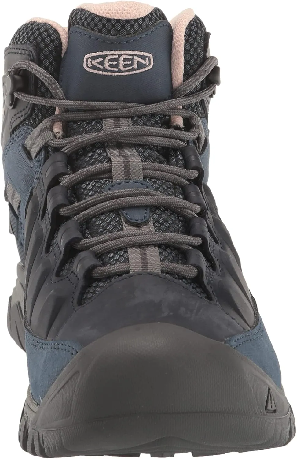 KEEN Women's Targhee 3 Mid Height Waterproof Hiking Boot