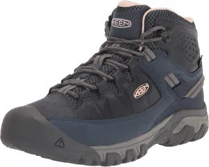 KEEN Women's Targhee 3 Mid Height Waterproof Hiking Boot