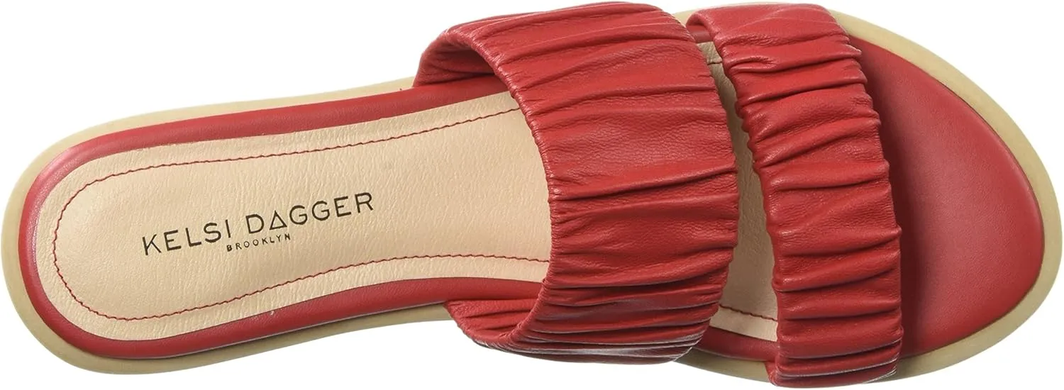 KELSI DAGGER BROOKLYN Surf Sandal