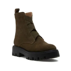 Kennedy Boot