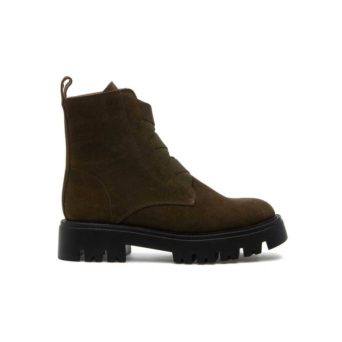 Kennedy Boot