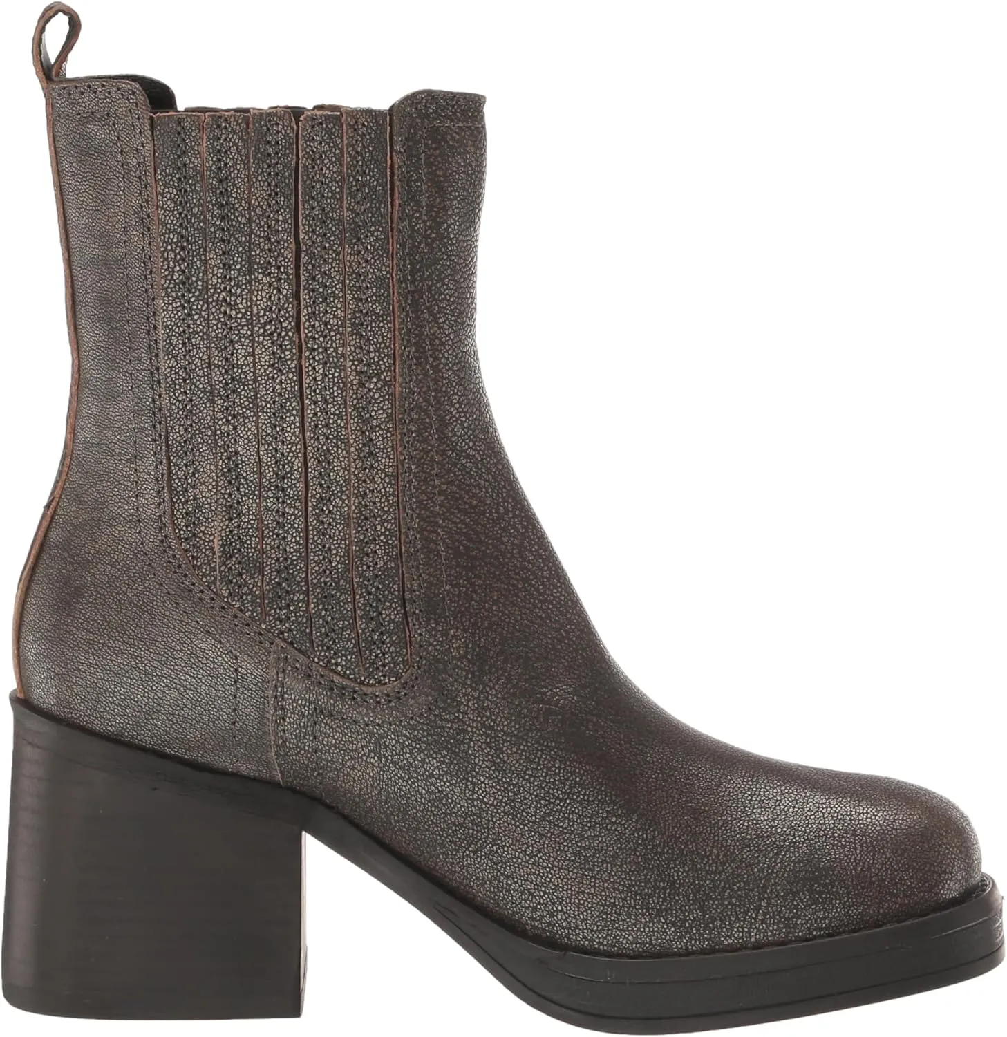 Kenneth Cole New York Men's Jet Chelsea Boot