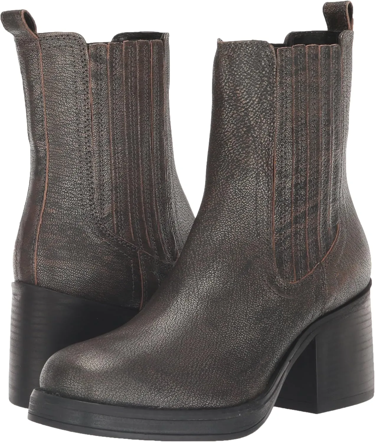 Kenneth Cole New York Men's Jet Chelsea Boot