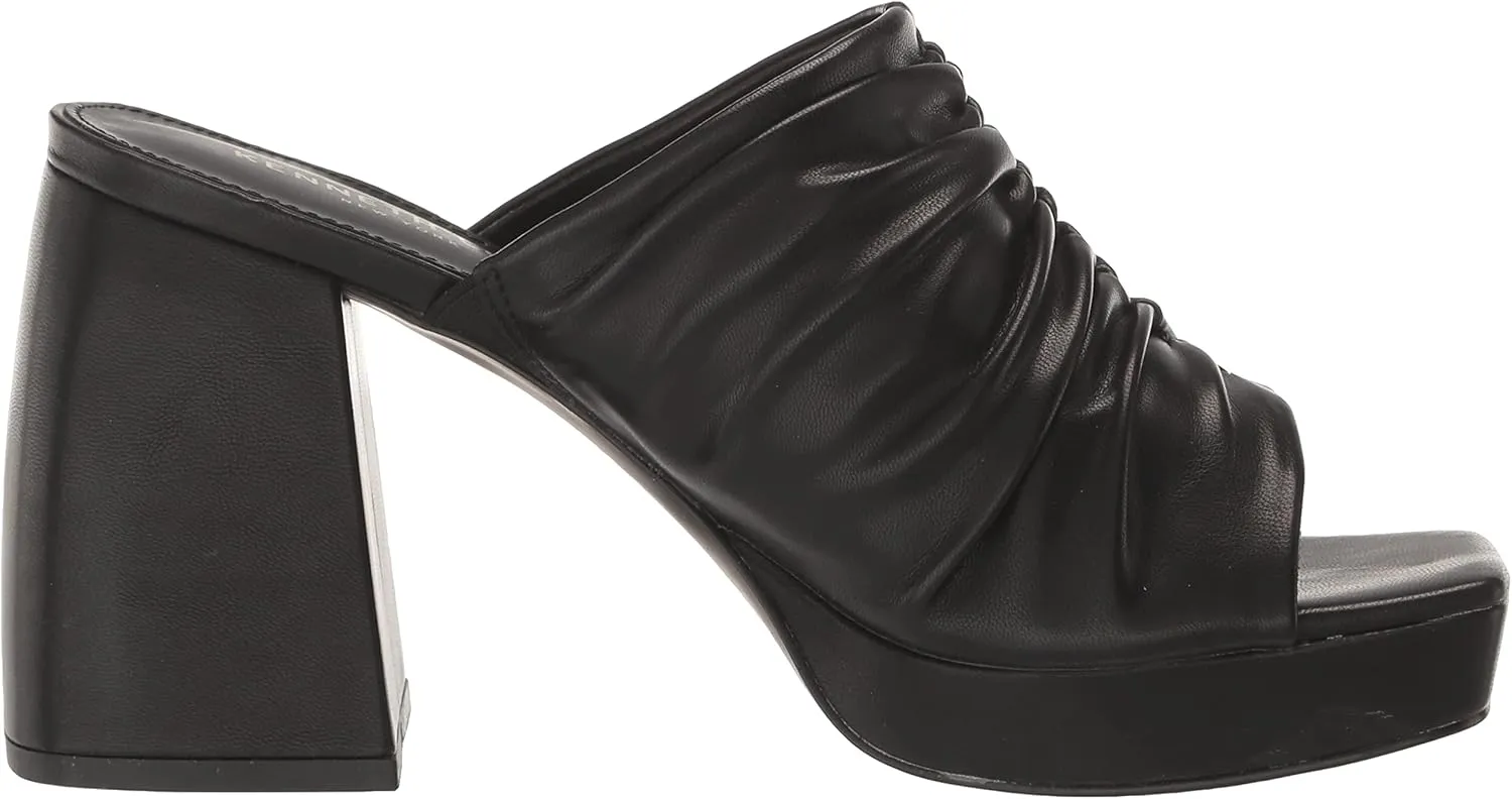 Kenneth Cole New York Women's Anika Wedge Sandal