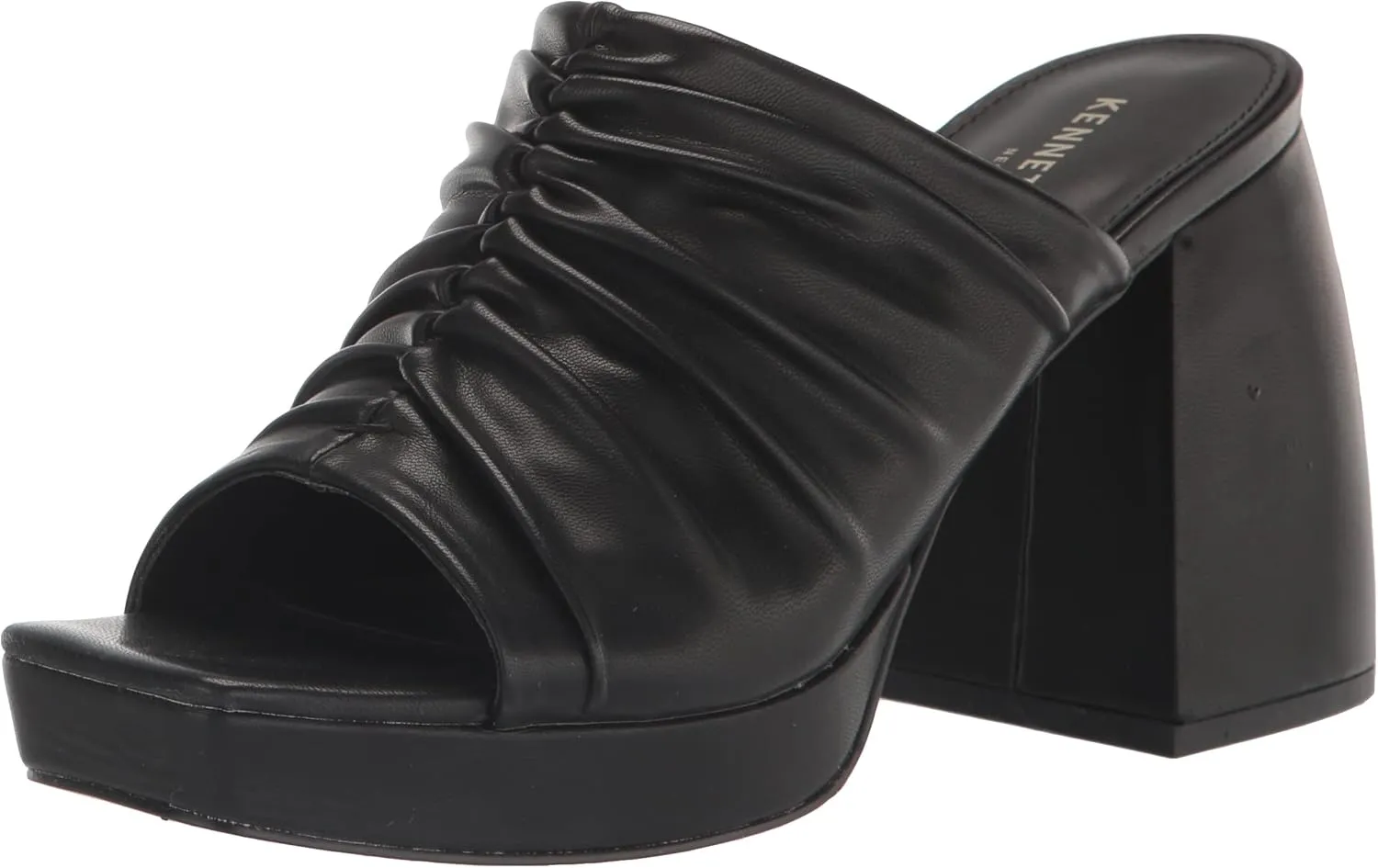 Kenneth Cole New York Women's Anika Wedge Sandal