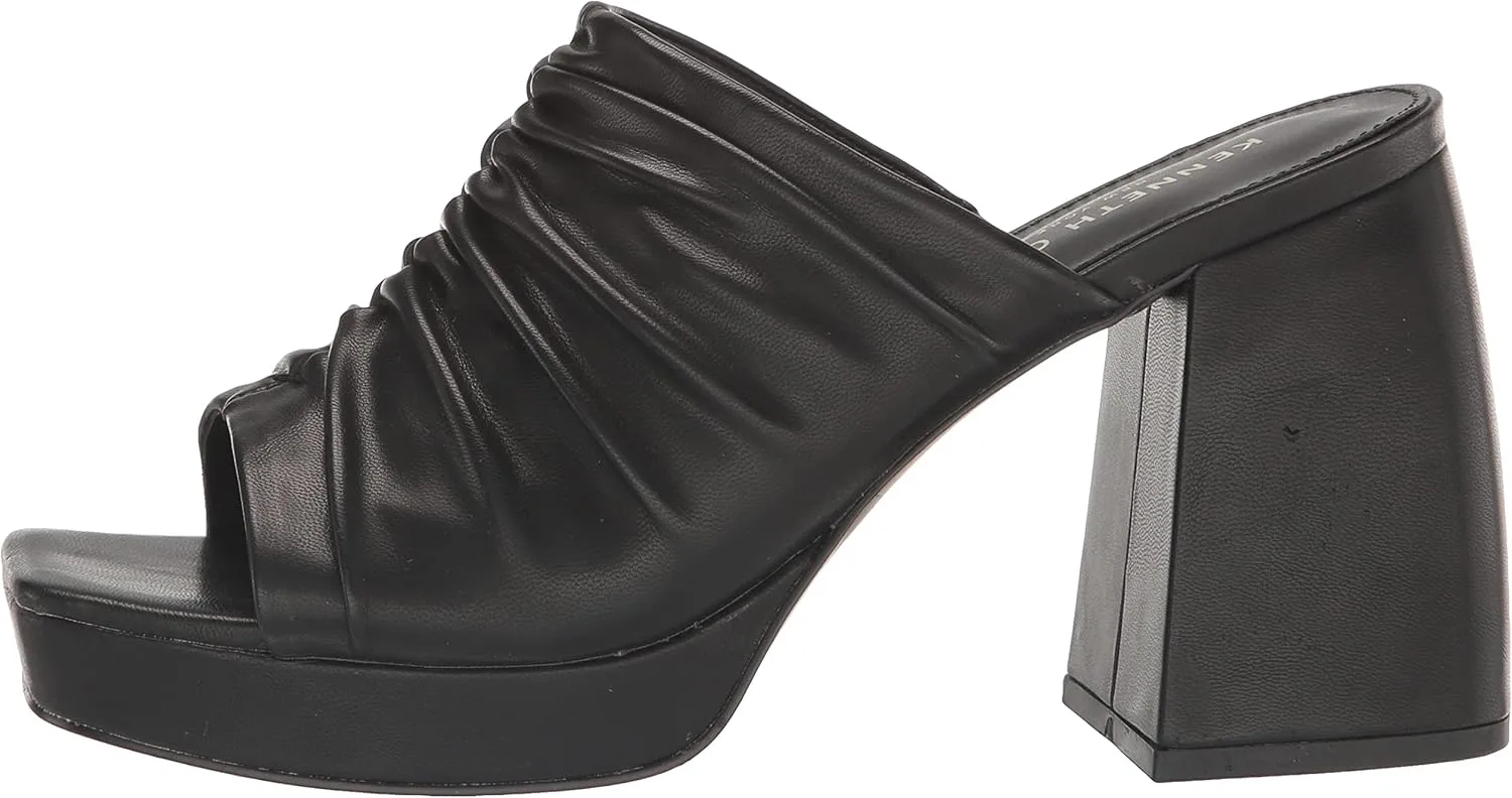 Kenneth Cole New York Women's Anika Wedge Sandal