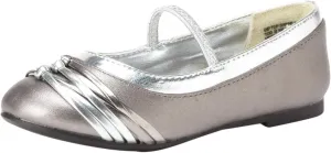 Kenneth Cole Reaction Dip Top Shape 2 Flat (Toddler/Littke Kid)
