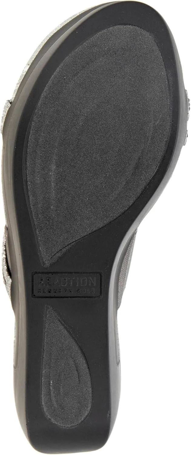 Kenneth Cole REACTION Women's Paula Wedge Sandal