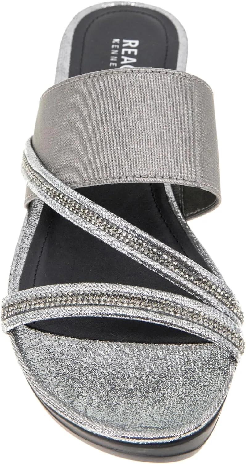 Kenneth Cole REACTION Women's Paula Wedge Sandal