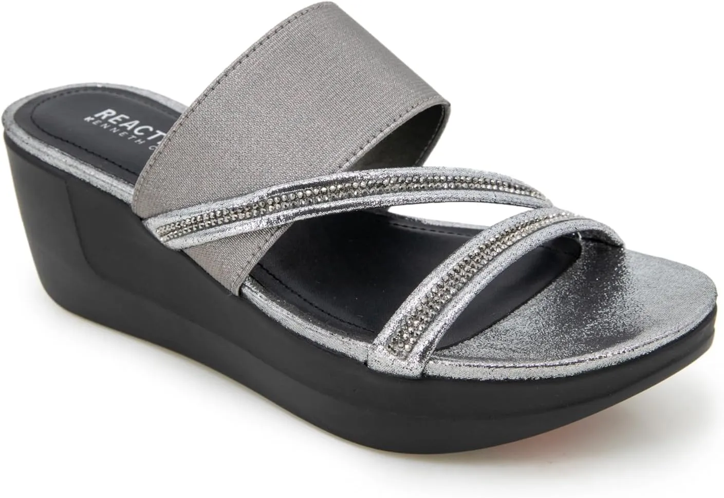Kenneth Cole REACTION Women's Paula Wedge Sandal