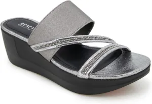 Kenneth Cole REACTION Women's Paula Wedge Sandal