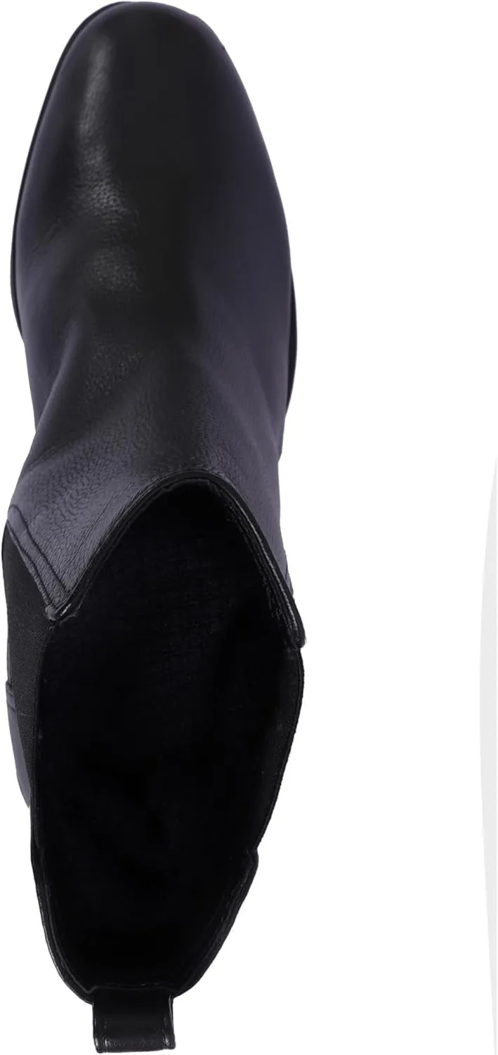 Kenneth Cole REACTION Women's Salt Chelsea Ankle Boot