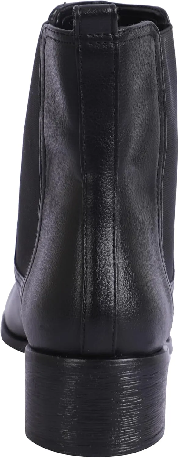 Kenneth Cole REACTION Women's Salt Chelsea Ankle Boot