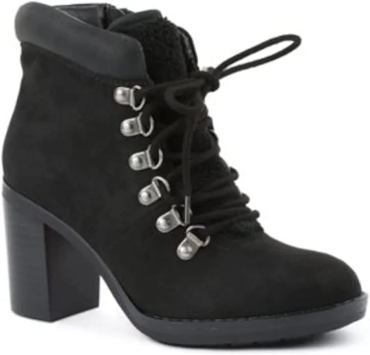 kensie Atlanta Black 10 M