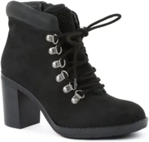 kensie Atlanta Black 10 M