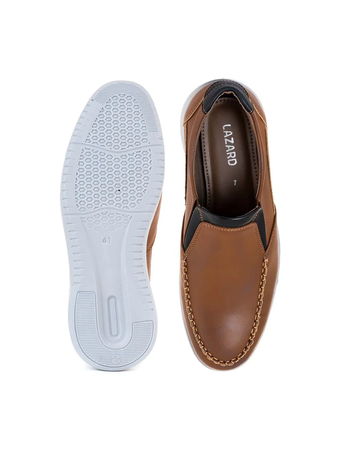 Khadim Lazard Loafer Sneakers Casual Shoe for Men