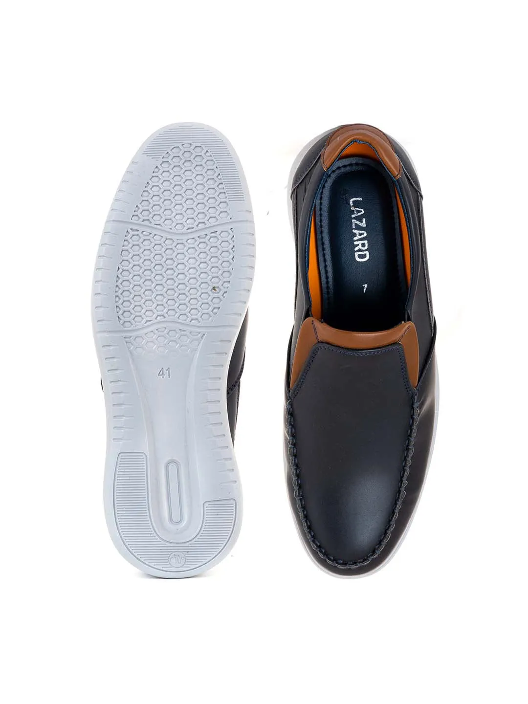 Khadim Lazard Loafer Sneakers Casual Shoe for Men