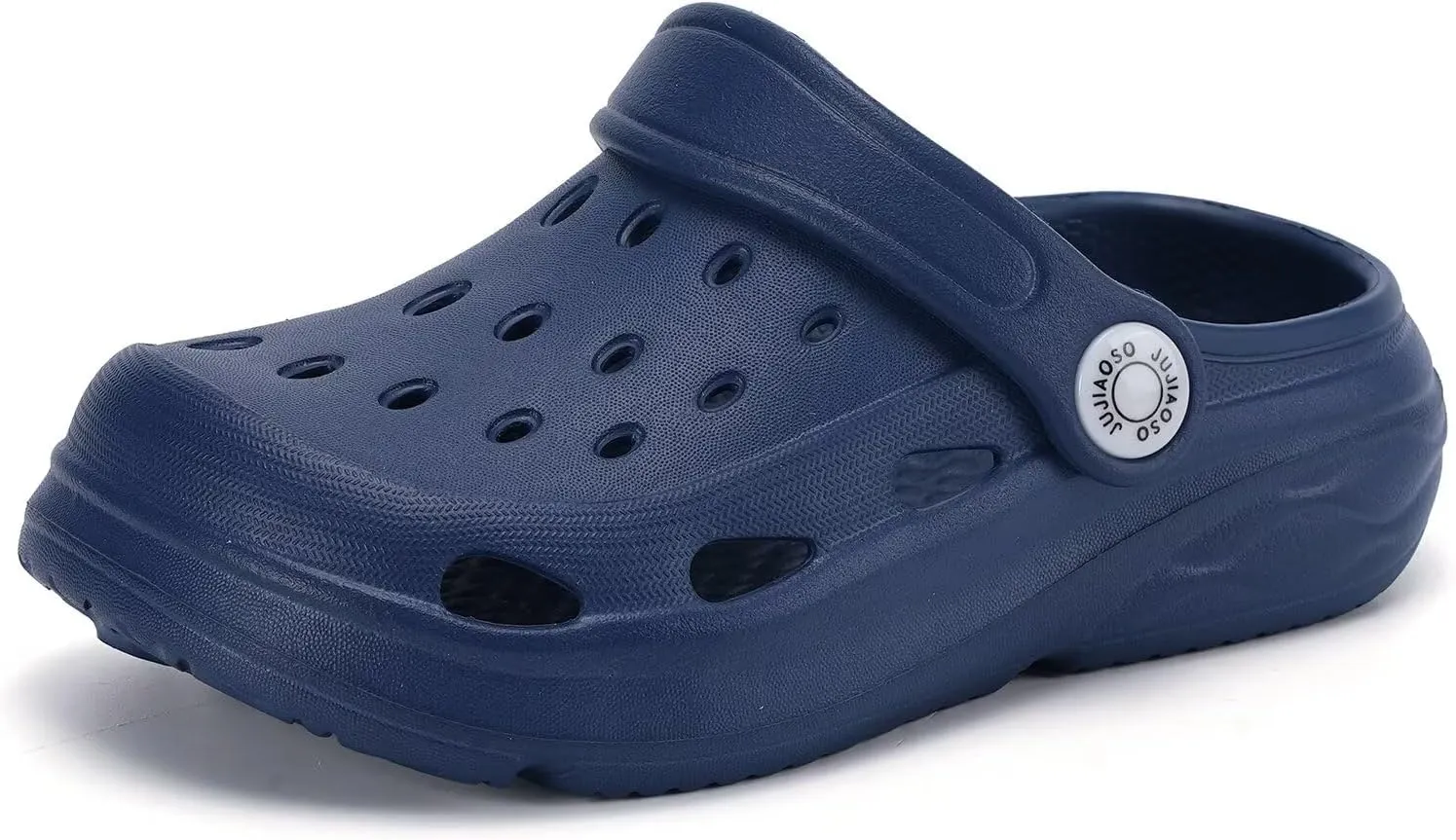 Kids Girls Boys Clogs Garden Shoes Slip on Water Shoes Toddler Slides Sandals Beach Slipper Children
