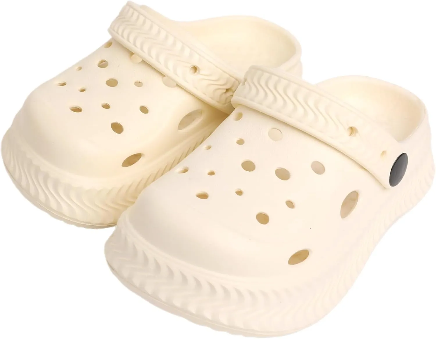 Kids Girls Boys Clogs Garden Shoes Toddler Slides Sandals Children Water Shower Beach Pool Slippers Indoor Outdoor Slip On Cute Water Slipper Shoes(Toddler/Little Kids)