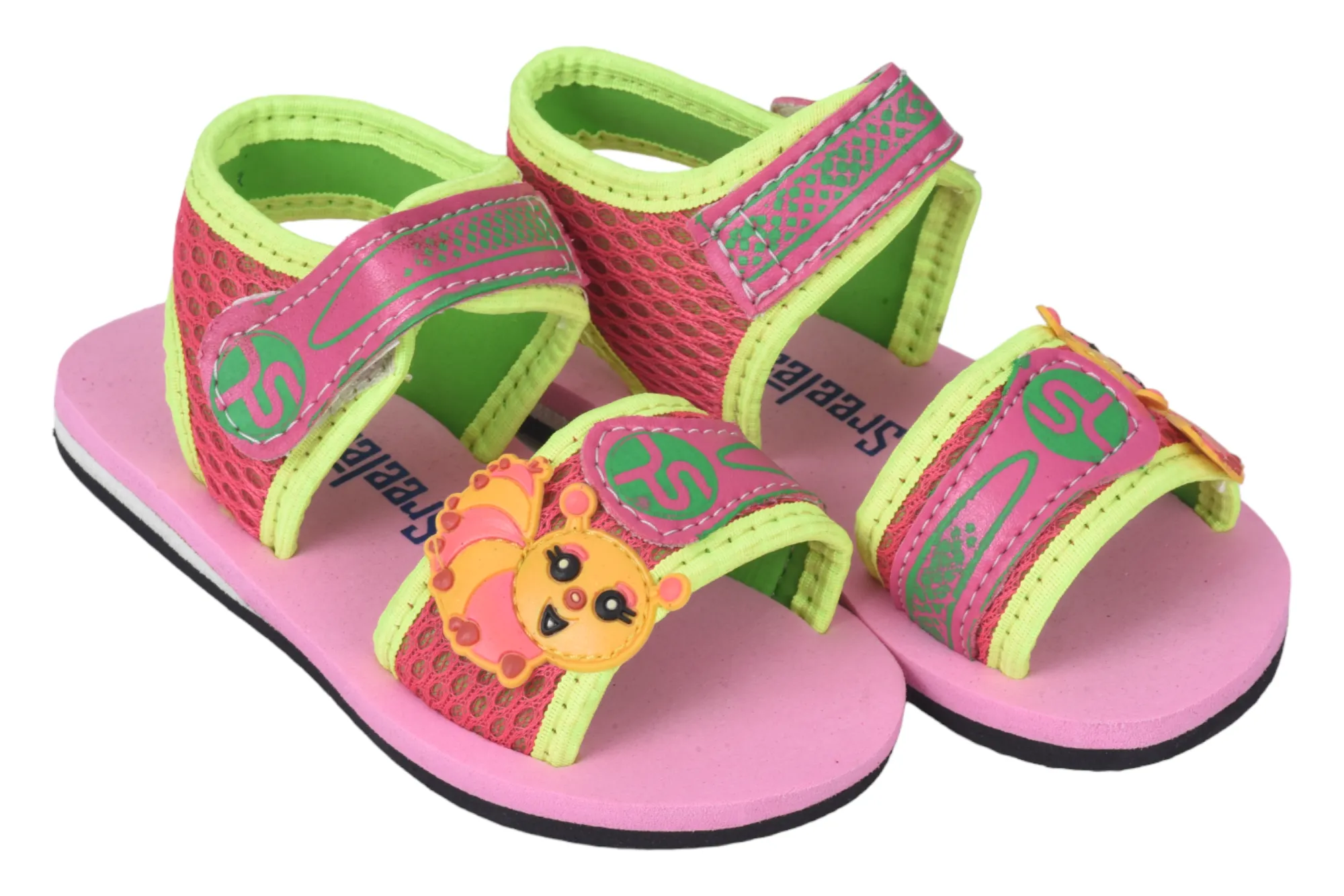Kids sandal 41137  (1 - 5 years)