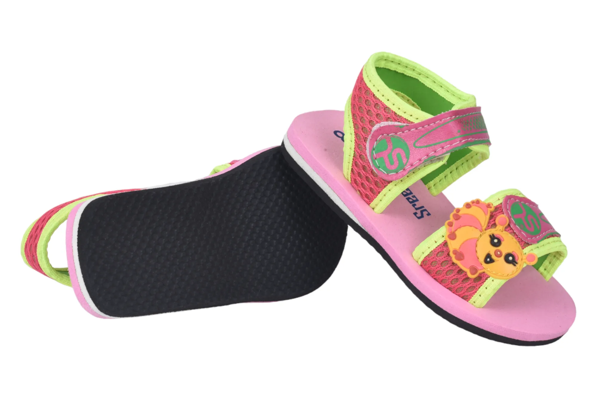 Kids sandal 41137  (1 - 5 years)