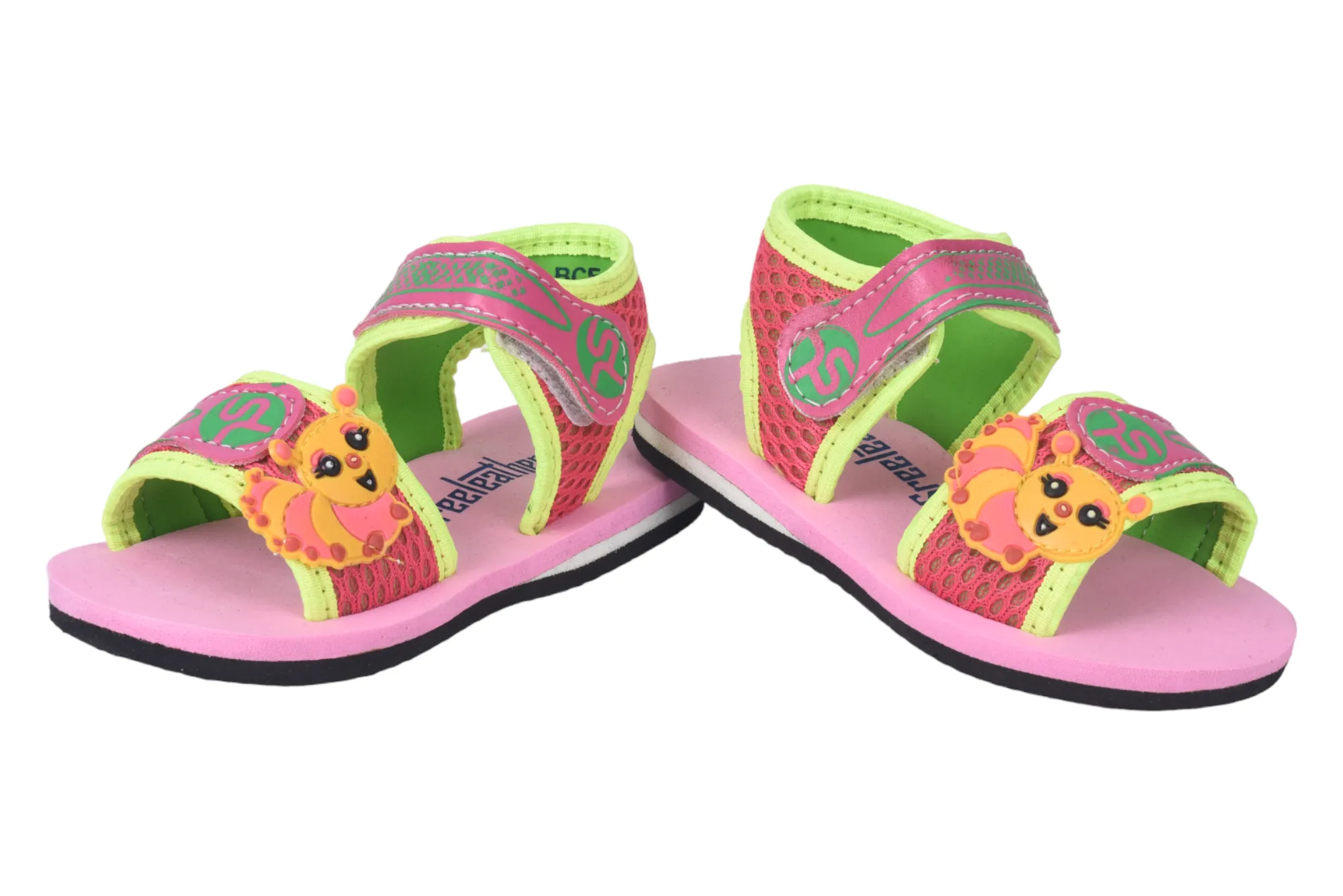 Kids sandal 41137  (1 - 5 years)