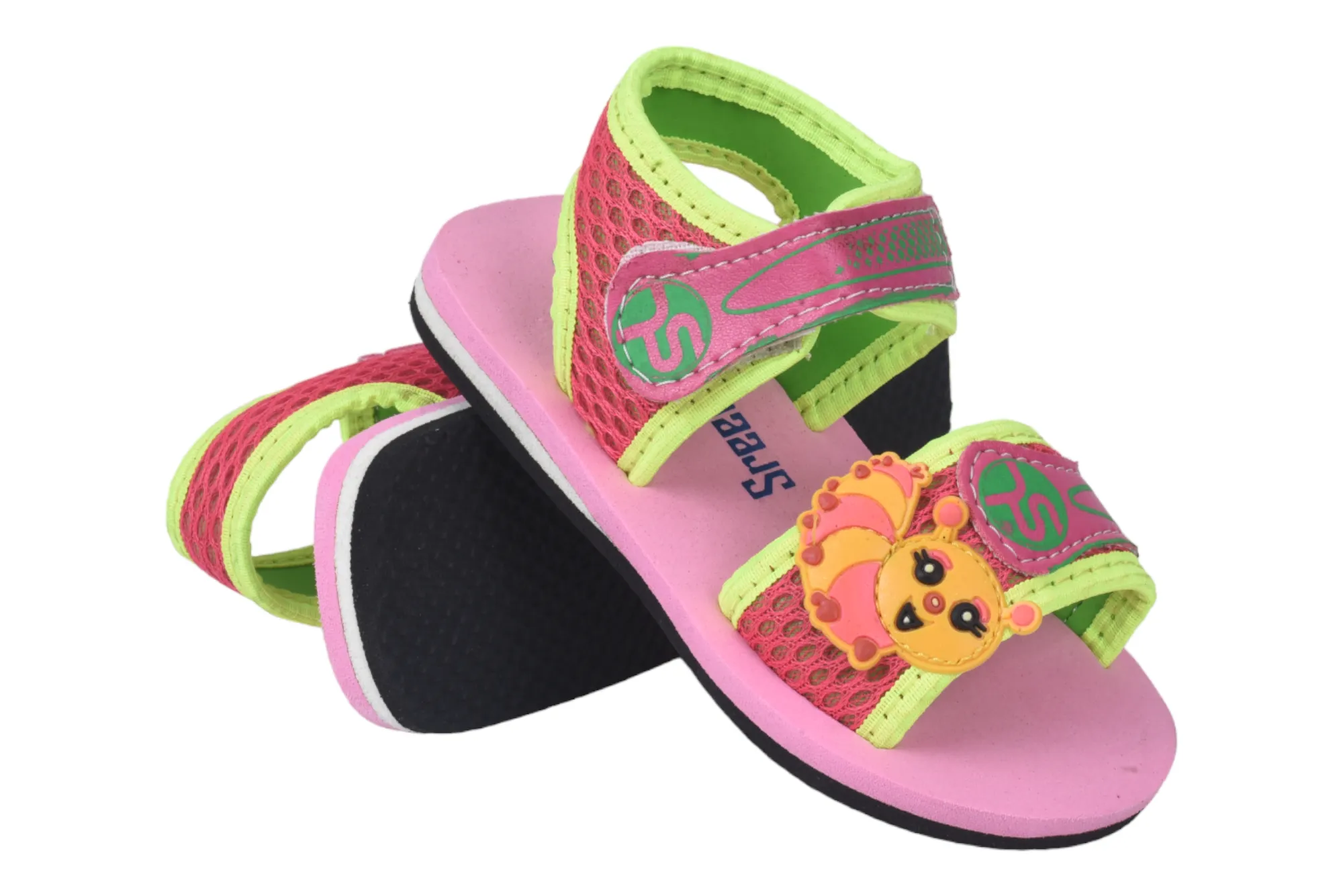 Kids sandal 41137  (1 - 5 years)