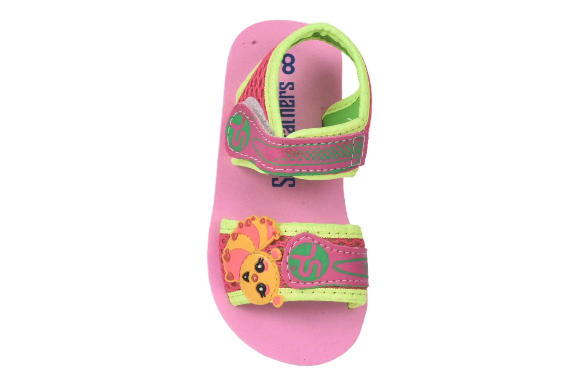 Kids sandal 41137  (1 - 5 years)