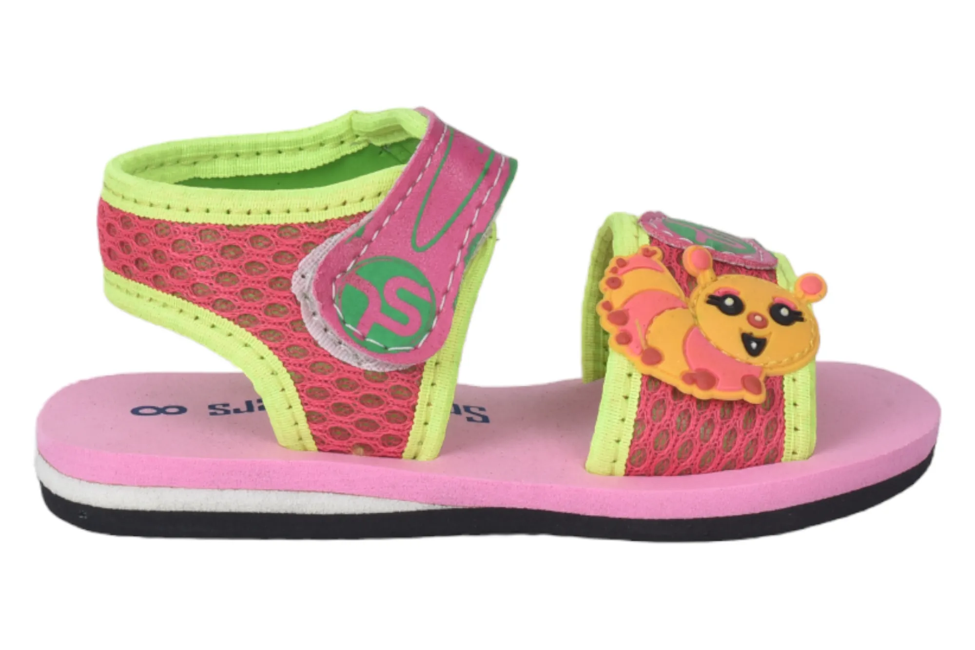 Kids sandal 41137  (1 - 5 years)