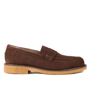 Klassischer Penny-Slipper