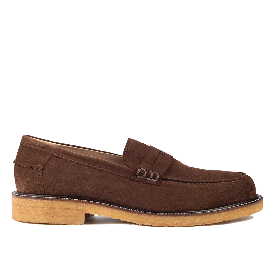 Klassischer Penny-Slipper