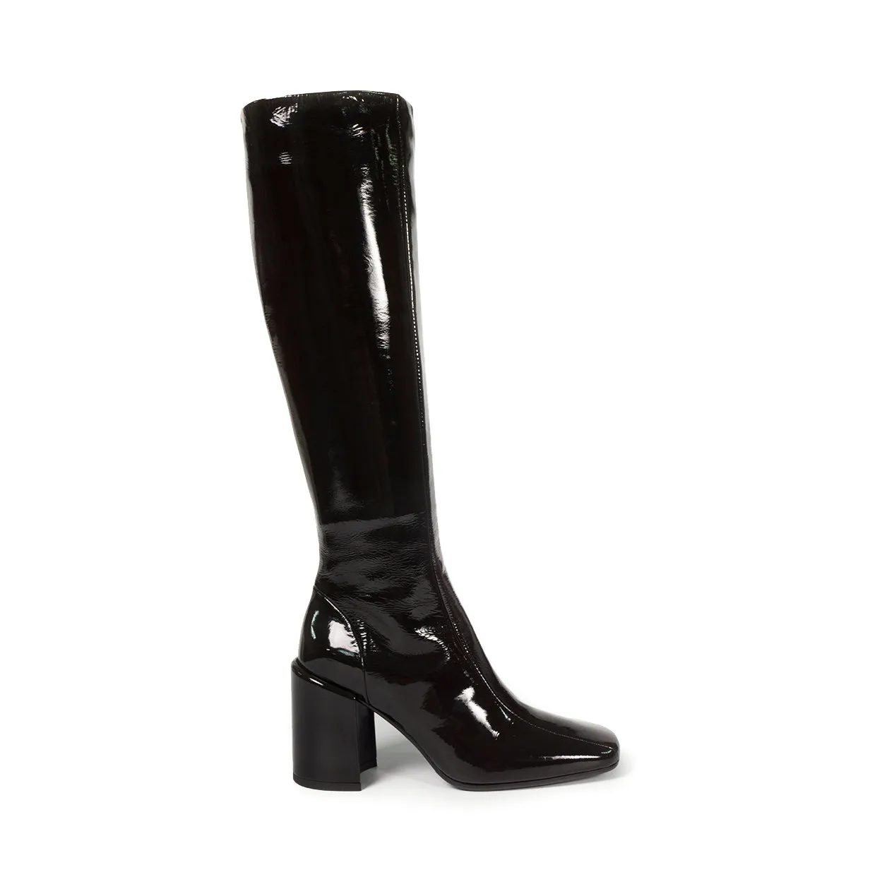 Knee Safety-assured High Hot price drop Boots