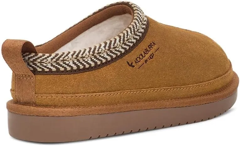 Koolaburra by UGG Kids' Burree Slipper