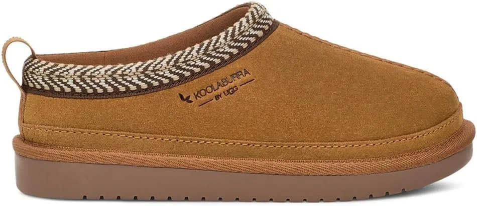 Koolaburra by UGG Kids' Burree Slipper