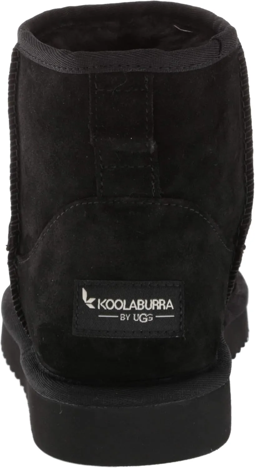Koolaburra by UGG Women's Koola Mini II Ankle Boot