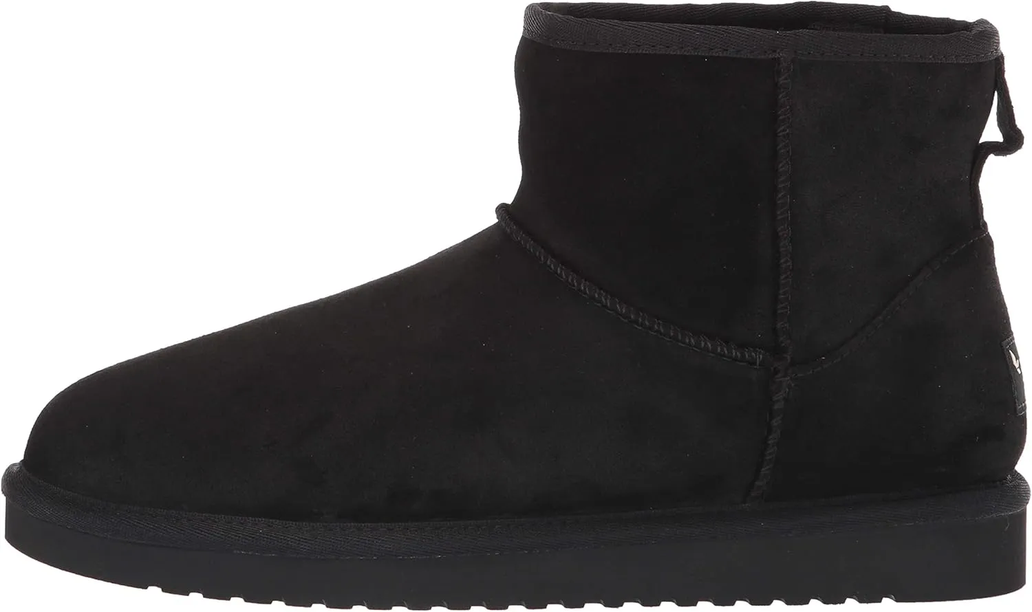 Koolaburra by UGG Women's Koola Mini II Ankle Boot