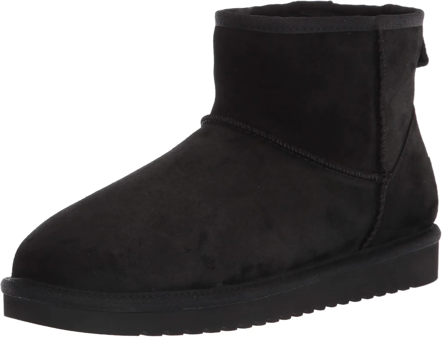 Koolaburra by UGG Women's Koola Mini II Ankle Boot