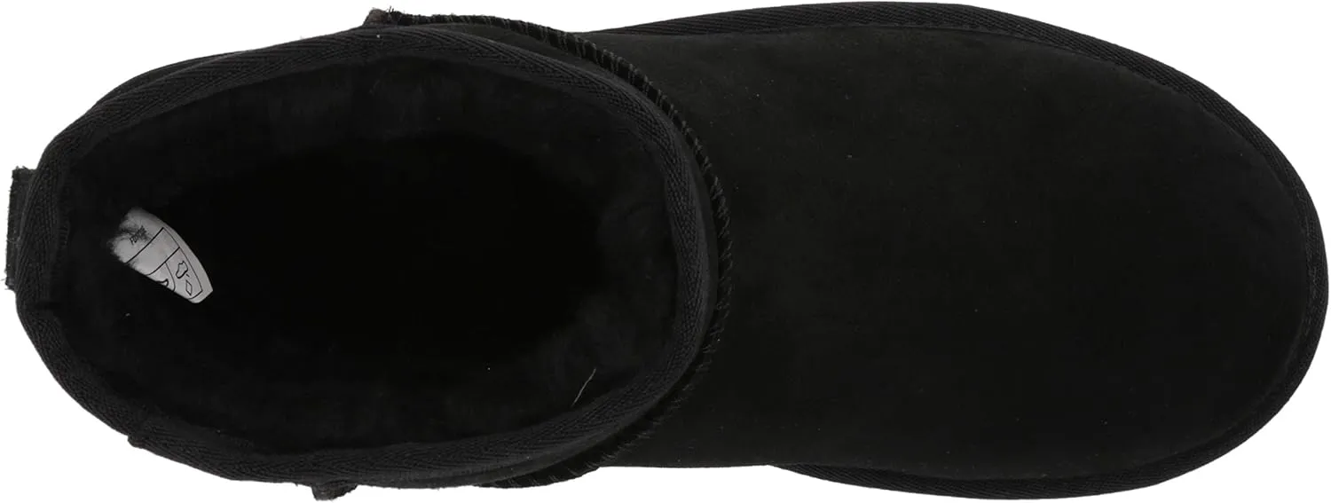 Koolaburra by UGG Women's Koola Mini II Ankle Boot