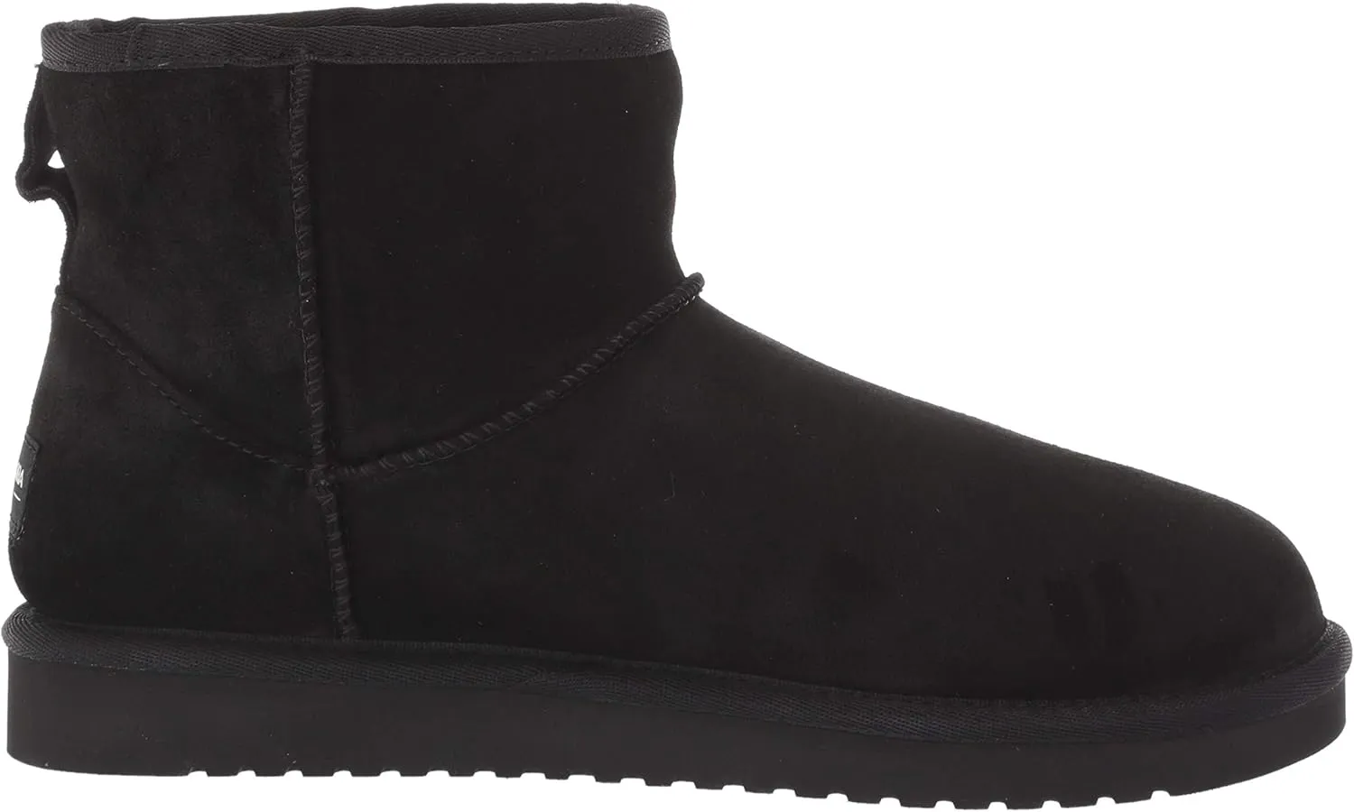 Koolaburra by UGG Women's Koola Mini II Ankle Boot