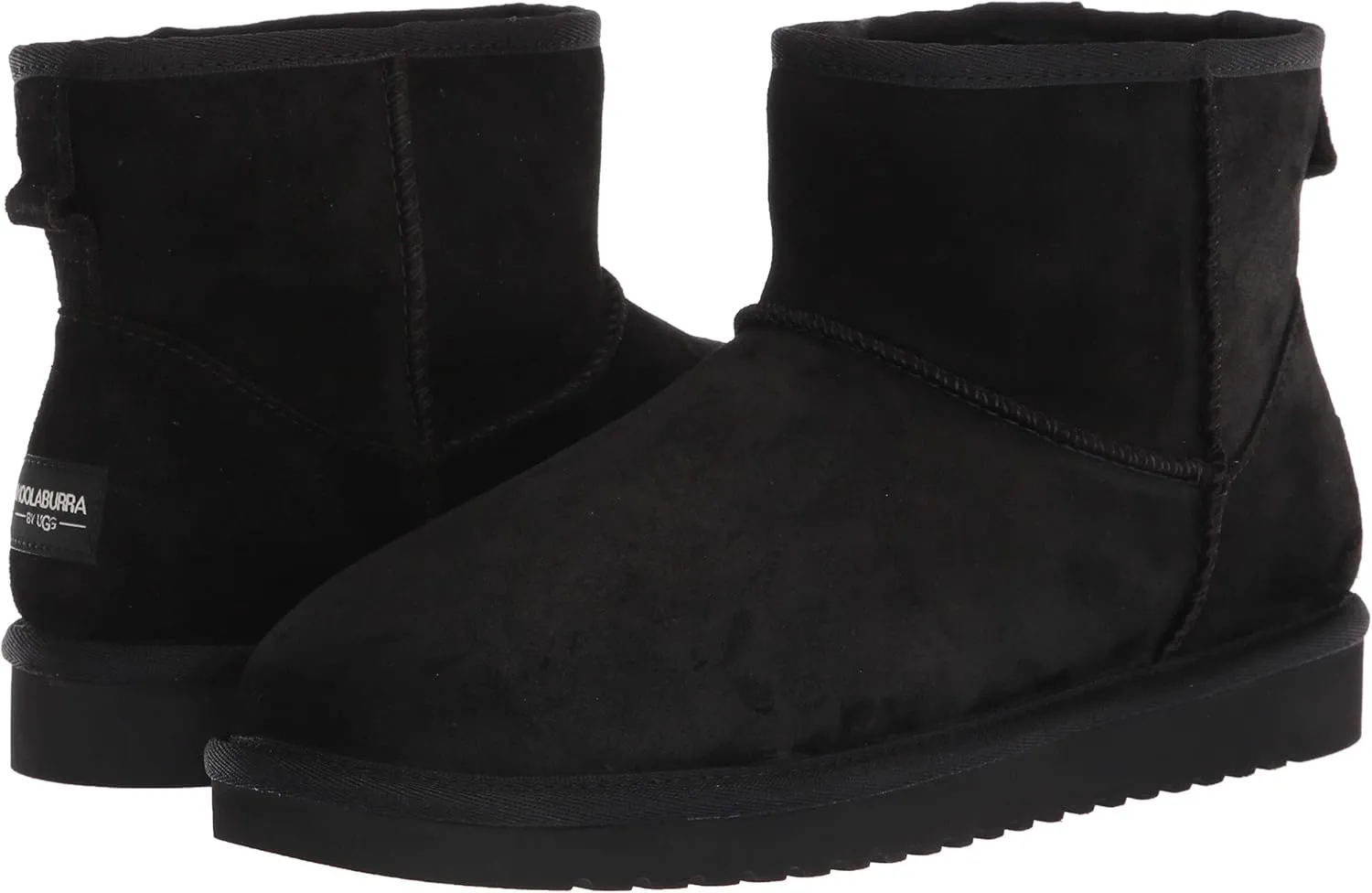 Koolaburra by UGG Women's Koola Mini II Ankle Boot