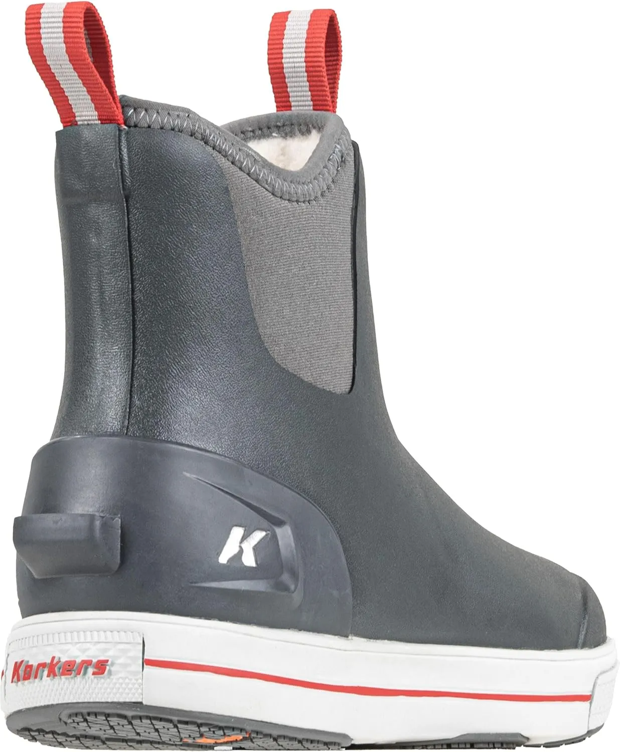 Korkers Women's Neo-Flex Thermo Boot w/Fixed Kling-On Sole