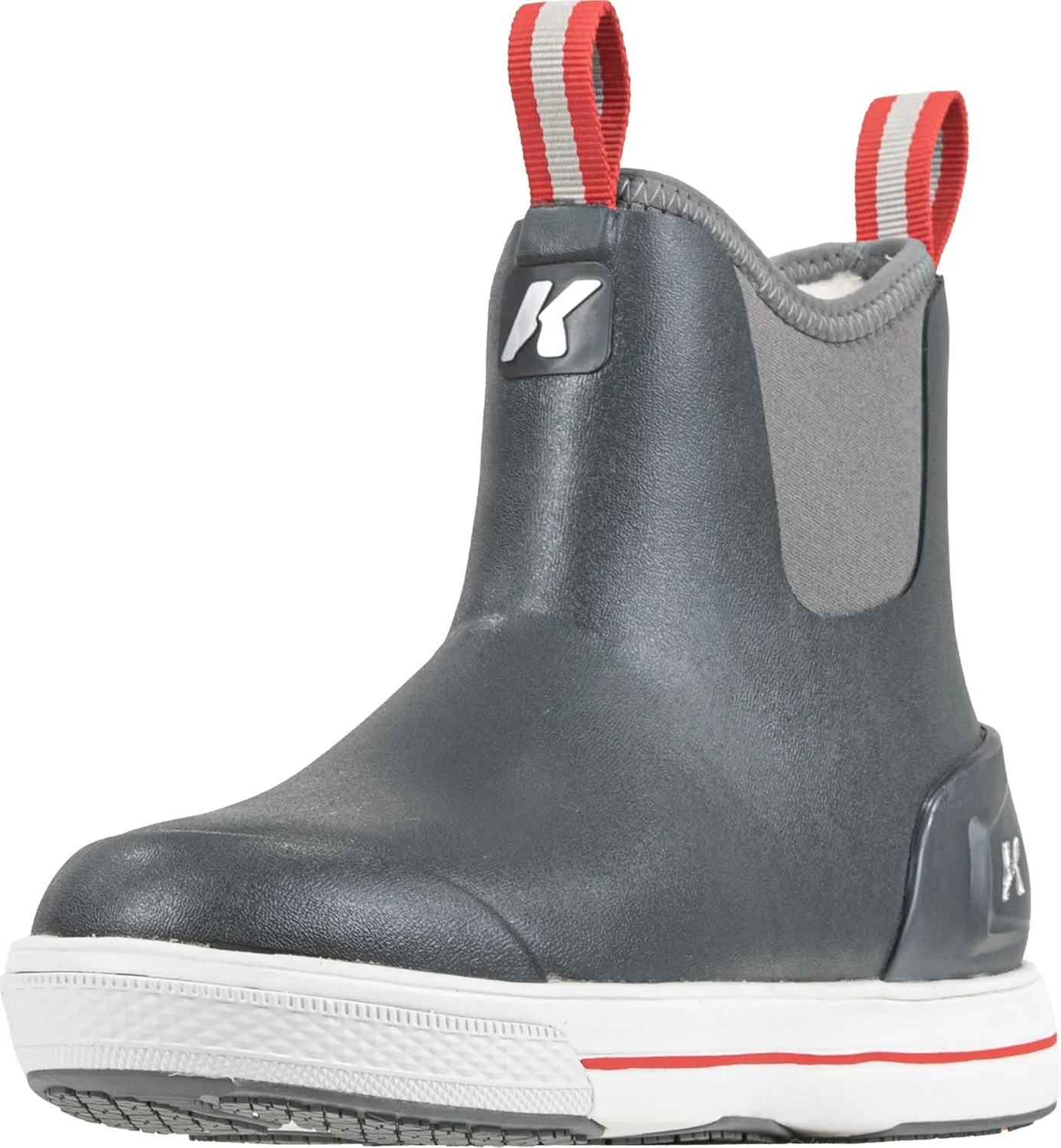 Korkers Women's Neo-Flex Thermo Boot w/Fixed Kling-On Sole