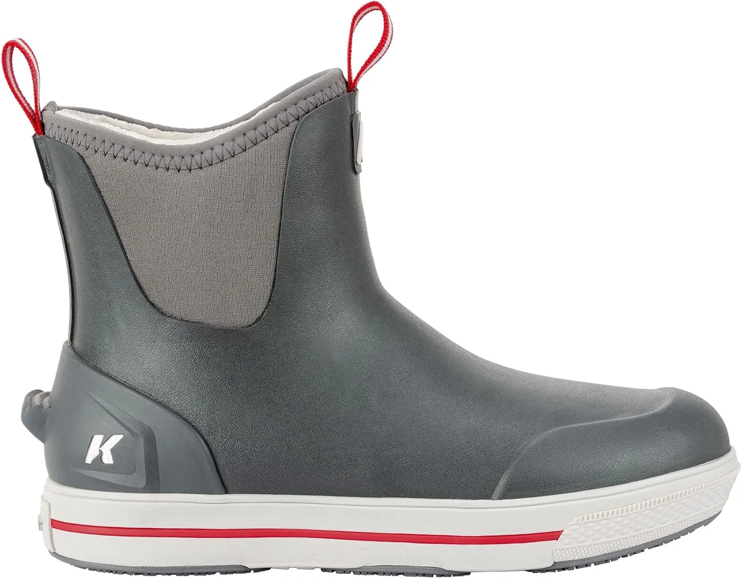 Korkers Women's Neo-Flex Thermo Boot w/Fixed Kling-On Sole