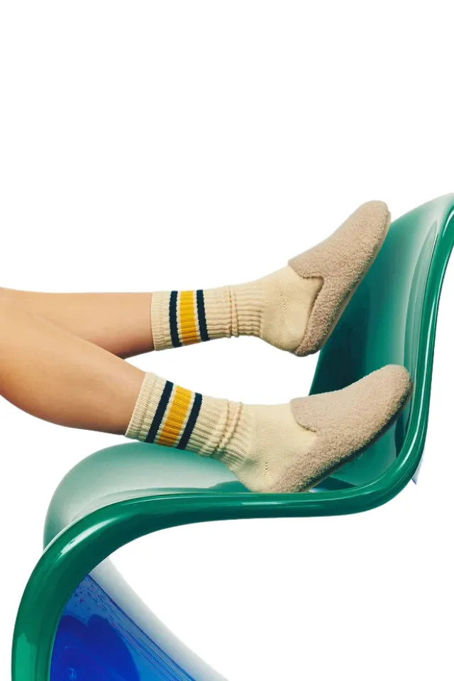 Kush Slipper