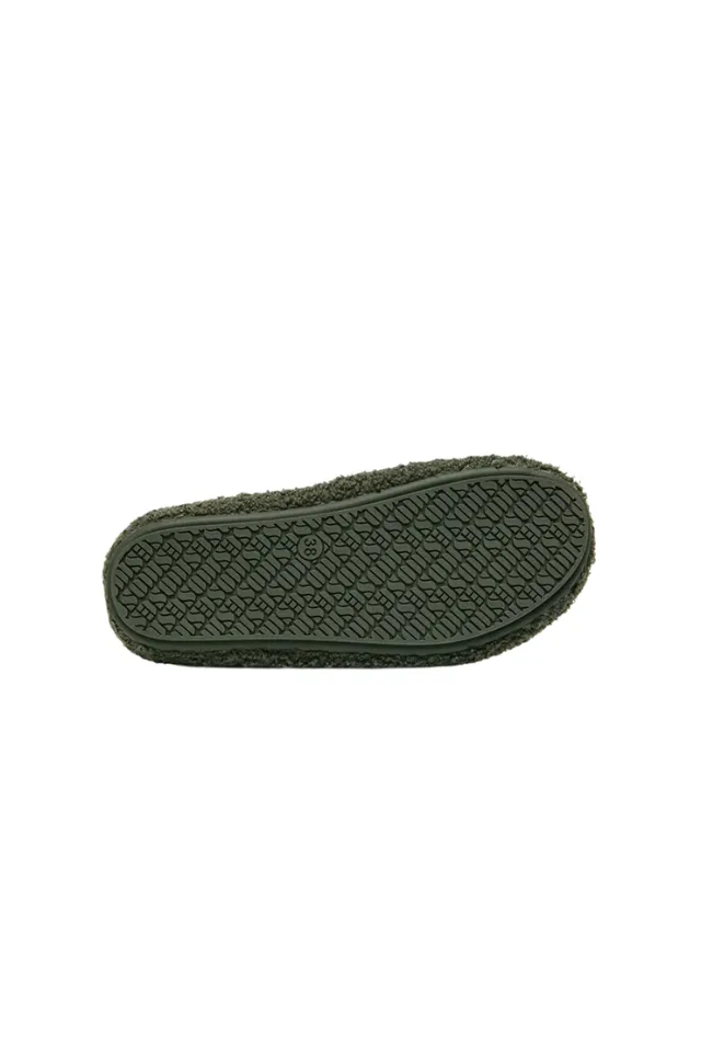 Kush Slipper