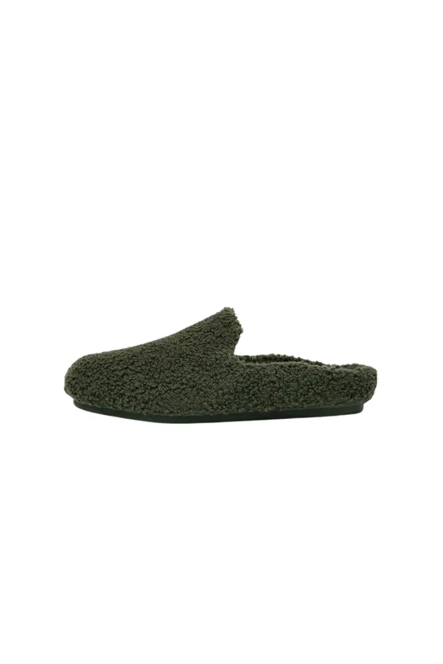 Kush Slipper