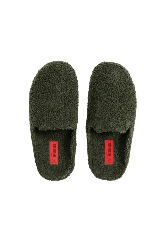 Kush Slipper