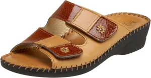 La Plume Women's, Jessica Sandal